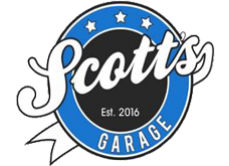 Scott's Garage (Lebanon, IN)