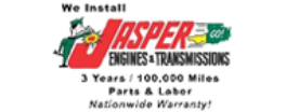 Logo Jasper