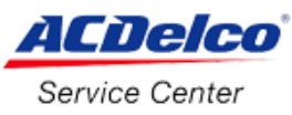 Logo ACDelco