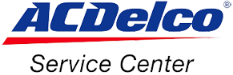 Logo ACDelco