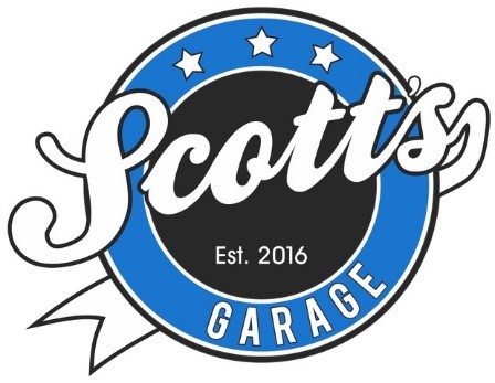 Scott's Garage