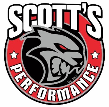 Scott's Performance