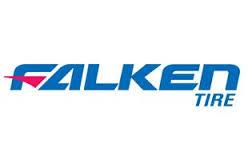Logo Falken